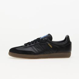 Снимка на Сникърси adidas Samba Og Core Black/ Core Black/ Gum5 EUR 41 1/3