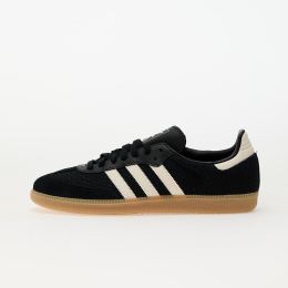 Снимка на Сникърси adidas Samba Og Core Black/ Crew White/ Magic Beige EUR 40 2/3