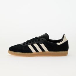 Снимка на Сникърси adidas Samba Og Core Black/ Crew White/ Magic Beige EUR 42 2/3