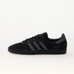 Снимка на Сникърси adidas Samba Og Core Black/ Grey Five/ Core Black EUR 36