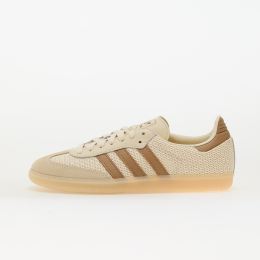 Снимка на Сникърси adidas Samba Og Crew White/ Cardboard/ Crystal Sand EUR 46 2/3