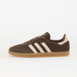 Снимка на Сникърси adidas Samba Og Earth Strata/ Wonder White/ Magic Beige EUR 38 2/3