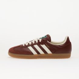 Снимка на Сникърси adidas Samba Og Fox Brown/ Off White/ Gum4 EUR 42 2/3