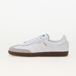 Снимка на Сникърси adidas Samba Og Ftw White/ Ftw White/ Gum5 EUR 41 1/3