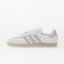 Снимка на Сникърси adidas Samba Og Ftw White/ Grey One/ Ftw White EUR 38 2/3