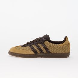 Снимка на Сникърси adidas Samba OG Golden Beige/ Dark Brown/ Gum5 EUR 42 2/3