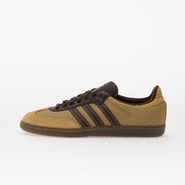 Снимка на Сникърси adidas Samba OG Golden Beige/ Dark Brown/ Gum5 EUR 47 1/3