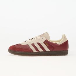 Снимка на Сникърси adidas Samba Og Preloved Ruby/ Crew White/ Gum5 EUR 42 2/3