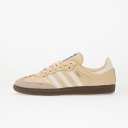 Снимка на Сникърси adidas Samba Og Sand Strata/ Core White/ Gum5 EUR 43 1/3