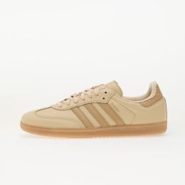 Снимка на Сникърси adidas Samba Og Sand Strata/ Magic Beige/ Sand Strata EUR 44