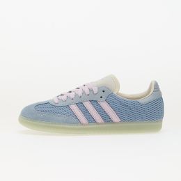 Снимка на Сникърси adidas Samba Og Tactile Blue/ Icelav/ Off White EUR 40