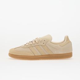 Снимка на Сникърси adidas Samba Og W Cloud White/ Wonder White/ Sand Strata EUR 36 2/3