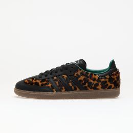 Снимка на Сникърси adidas Samba Og W Core Black/ Collegiate Green/ Crew White EUR 42 2/3