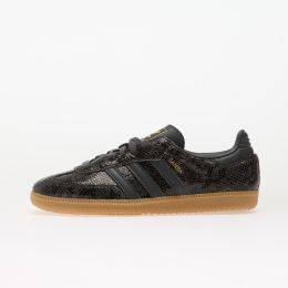 Снимка на Сникърси adidas Samba Og W Core Black/ Grey Six/ Gum EUR 35 1/2