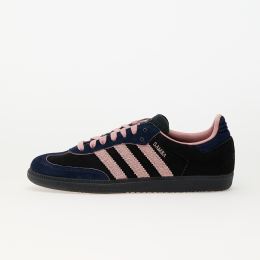 Снимка на Сникърси adidas Samba Og W Core Black/ Wonder Mauve/ Night Indigo EUR 42