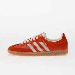 Снимка на Сникърси adidas Samba Og W Core Orange/ Crew White/ Gum EUR 38