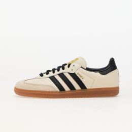 Снимка на Сникърси adidas Samba Og W Crew White/ Core Black/ Sand Strata EUR 42