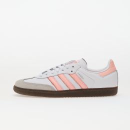Снимка на Сникърси adidas Samba Og W Ftw White/ Clear Orange/ Semcor EUR 40