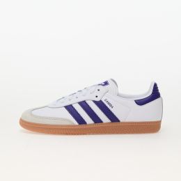 Снимка на Сникърси adidas Samba Og W Ftw White/ Eneink/ Off White EUR 36 2/3