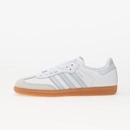Снимка на Сникърси adidas Samba Og W Ftw White/ Halo Blue/ Off White EUR 41 1/3