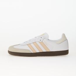 Снимка на Сникърси adidas Samba Og W Ftw White/ Sand Strata/ Off White EUR 42