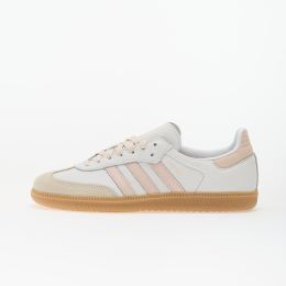 Снимка на Сникърси adidas Samba OG W Ftw White/ Wonder Aqua/ Gum EUR 40 2/3