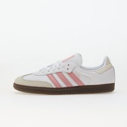 Снимка на Сникърси adidas Samba Og W Ftw White/ Wonder Mauve/ Off White EUR 40