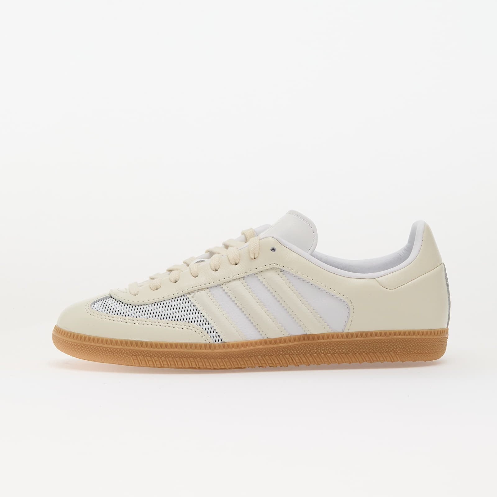 Снимка на Сникърси adidas Samba Og W Ftwr White/ Off White/ Gum 3 EUR 35 1/2