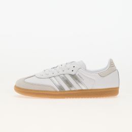 Снимка на Сникърси adidas Samba Og W Ftwr White/ Silver Met./ Grey One EUR 41 1/3
