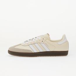 Снимка на Сникърси adidas Samba Og W Off White/ Ftw White/ Wonder Aluminium EUR 41 1/3