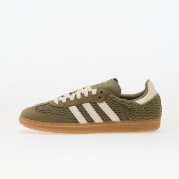 Снимка на Сникърси adidas Samba Og W Orbit Green/ Crew White/ Gum EUR 41 1/3