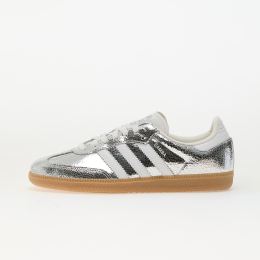 Снимка на Сникърси adidas Samba Og W Silver Metallic/ Ftw White/ Core White EUR 38