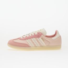 Снимка на Сникърси adidas Samba Og W Wonder Aqua/ Off White/ Wonder Mauve EUR 36 2/3