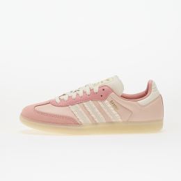 Снимка на Сникърси adidas Samba Og W Wonder Aqua/ Off White/ Wonder Mauve EUR 38