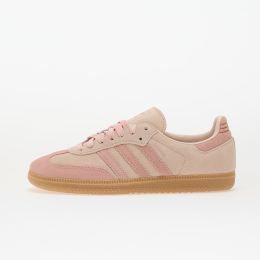 Снимка на Сникърси adidas Samba Og W Wonder Aqua/ Wonder Mauve/ Gum EUR 38