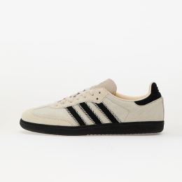 Снимка на Сникърси adidas Samba Og W Wonder White/ Core Black/ Aluminium EUR 41 1/3