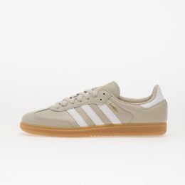 Снимка на Сникърси adidas Samba Og Wonder Aluminium/ Ftw White/ Gum EUR 44