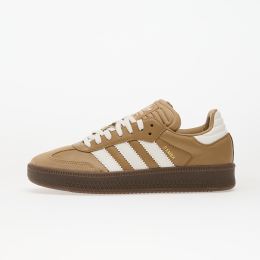 Снимка на Сникърси adidas Samba Xlg Cardboard/ Core White/ Gum5 EUR 44