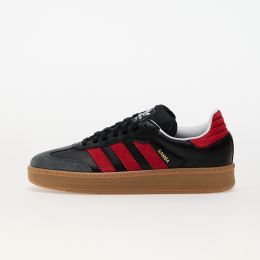 Снимка на Сникърси adidas Samba Xlg Core Black/ Better Scarlet/ Carbon EUR 42 2/3