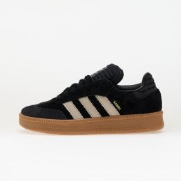 Снимка на Сникърси adidas Samba Xlg Core Black/ Wonder Aluminium/ Gum4 EUR 45 1/3