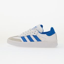 Снимка на Сникърси adidas Samba Xlg Ftw White/ Bright Royal/ Clear Granite EUR 39 1/3