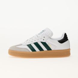Снимка на Сникърси adidas Samba Xlg Ftw White/ Collgreen/ Panton EUR 44 2/3