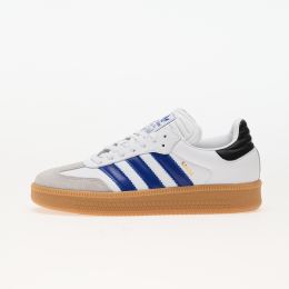 Снимка на Сникърси adidas Samba Xlg Ftw White/ Royal Blue/ Panton EUR 44 2/3