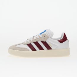 Снимка на Сникърси adidas Samba Xlg Ftw White/ Shadow Red/ Off White EUR 44 2/3
