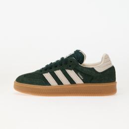 Снимка на Сникърси adidas Samba Xlg Shadow Green/ Chalk White/ Gum 3 EUR 38 2/3