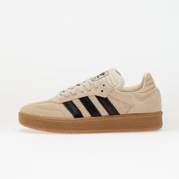 Снимка на Сникърси adidas Samba Xlg Wonder White/ Core Black/ Gum4 EUR 36 2/3