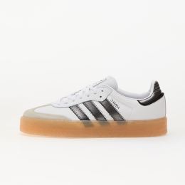Снимка на Сникърси adidas Sambae Core Black/ Core Black/ Gum 3 EUR 41 1/3