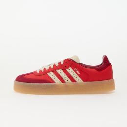Снимка на Сникърси adidas Sambae W Bright Red/ Crew White/ Tmvire EUR 41 1/3