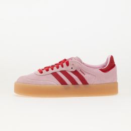 Снимка на Сникърси adidas Sambae W Clear Pink/ Better Scarlet/ Gum EUR 38