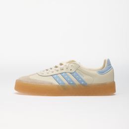 Снимка на Сникърси adidas Sambae W Crew White/ Clear Sky/ Ftw White EUR 40 2/3
